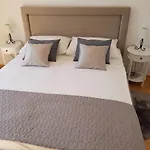 Gaston Lägenhet Podgora (Split-Dalmatia)