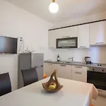 Lägenhet Gaston Podgora (Split-Dalmatia)