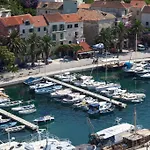 Gaston Lägenhet Podgora (Split-Dalmatia)