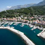 Gaston Lägenhet Podgora (Split-Dalmatia)