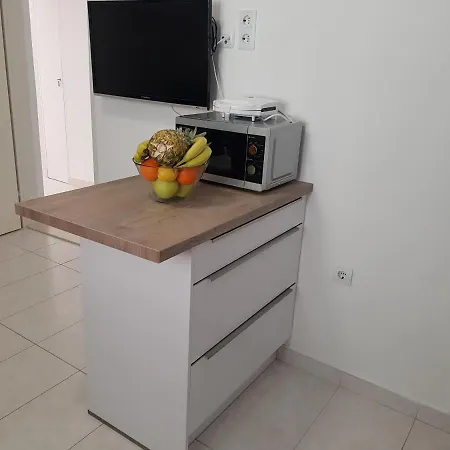 Appartamento Gaston