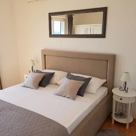 Appartement Gaston *