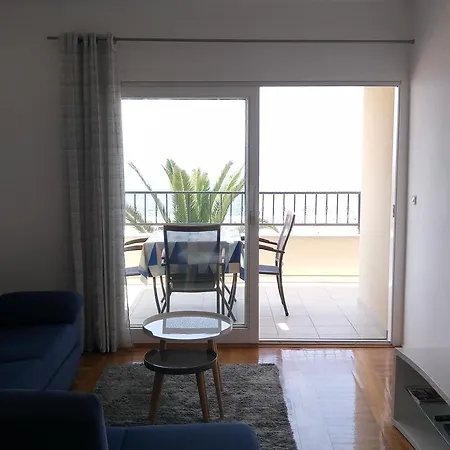 Gaston Appartement *