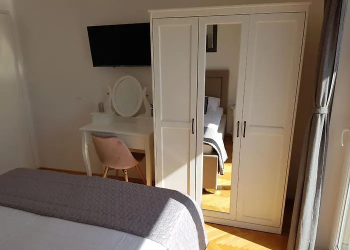 Appartement Gaston