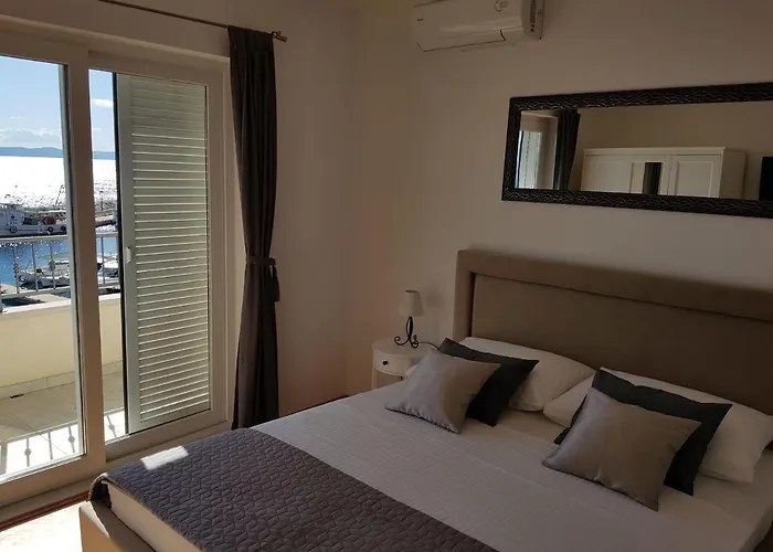 Gaston Appartement *