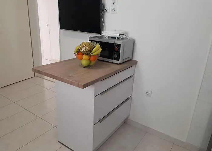 Appartement Gaston
