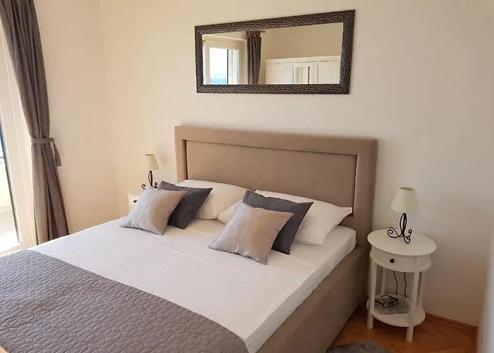 Appartement Gaston *