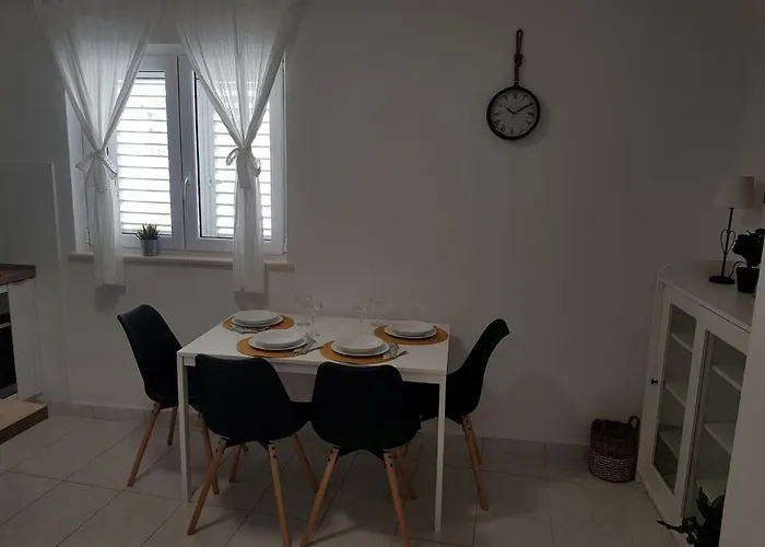 Gaston Appartement *