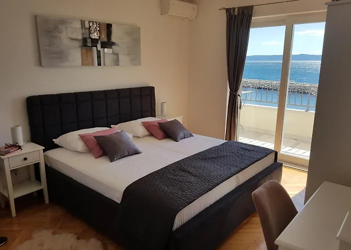Gaston Appartement