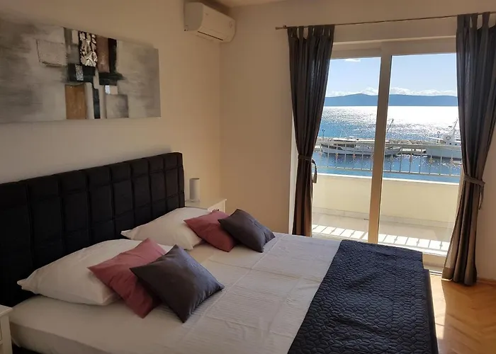 Appartement Gaston *