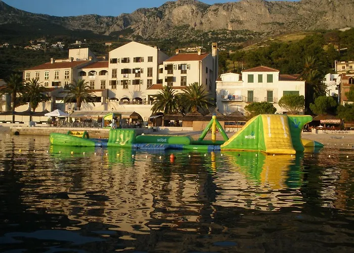 Gaston * Podgora (Split-Dalmatia)