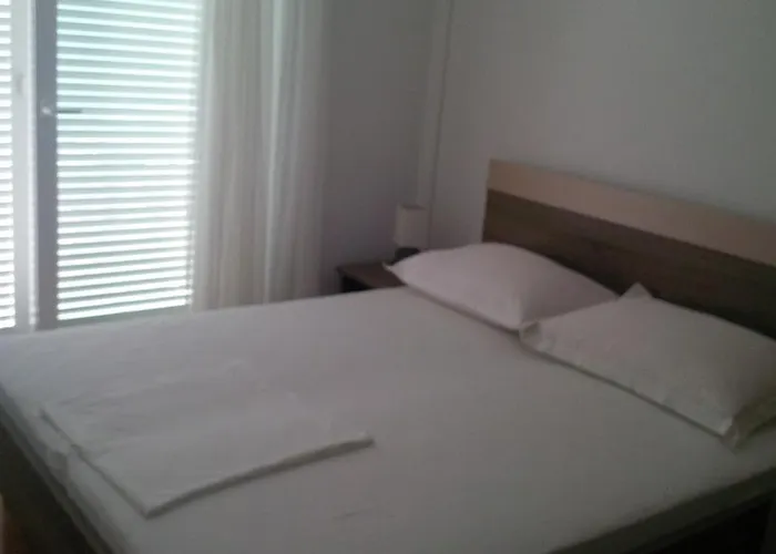 Appartement Gaston