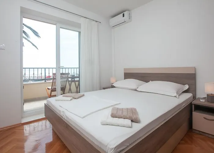Appartement Gaston