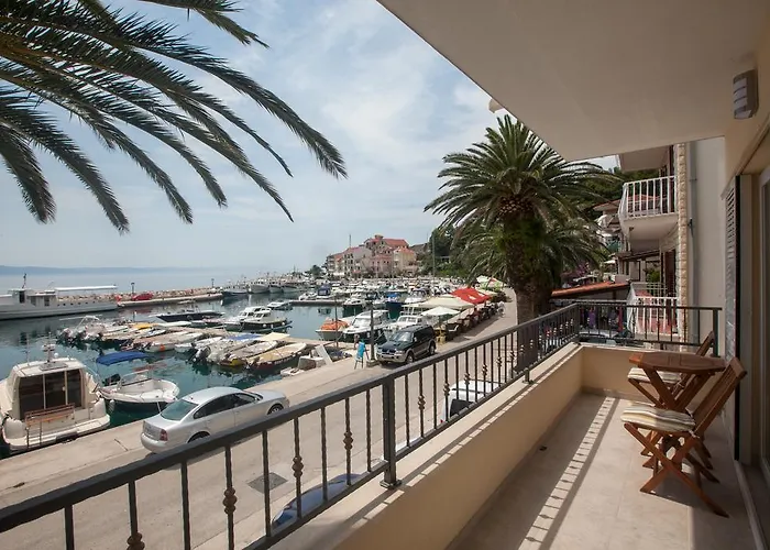 Gaston Podgora (Split-Dalmatia)