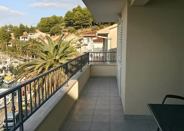 Appartement Gaston *