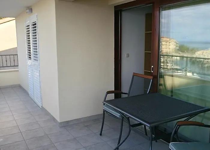Gaston Appartement *