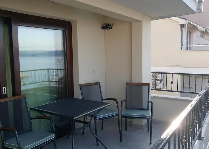 Gaston * Podgora (Split-Dalmatia)