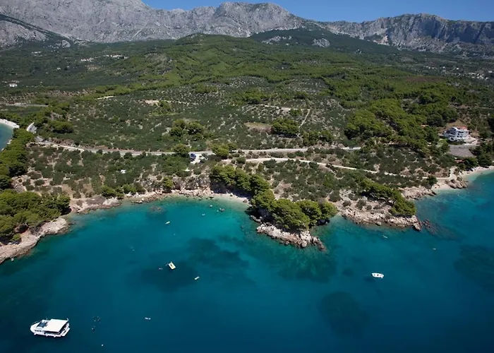 Gaston Podgora (Split-Dalmatia)