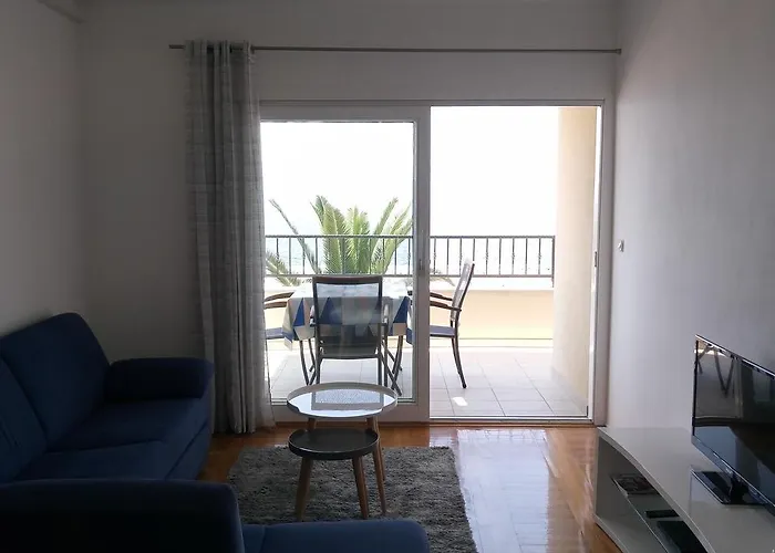 Gaston Appartement *