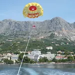 Gaston Lejlighed Podgora (Split-Dalmatia)