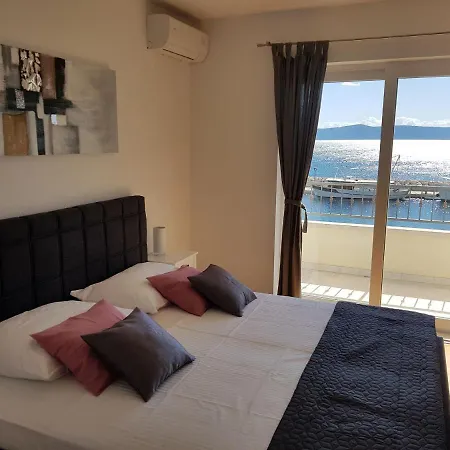 Apartment Gaston *