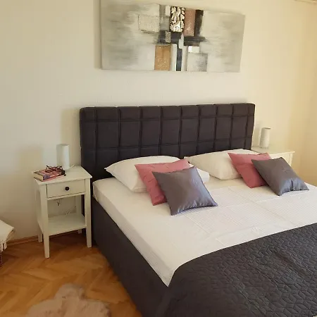 Gaston * Podgora (Split-Dalmatia)