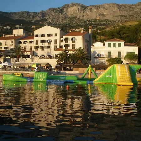 Gaston * Podgora (Split-Dalmatia)