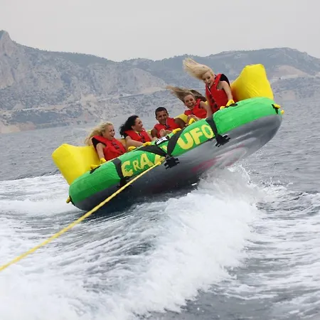 Gaston Apartment Podgora (Split-Dalmatia)