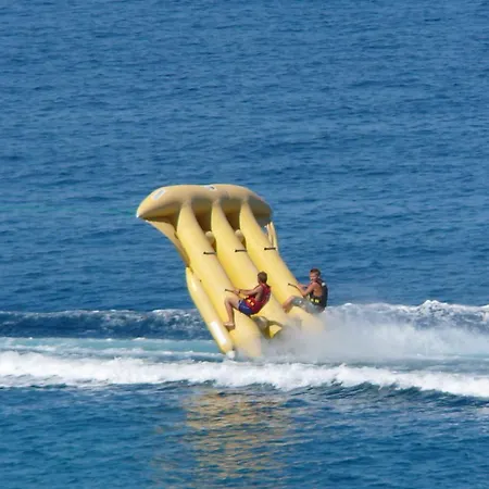 Gaston Apartment Podgora (Split-Dalmatia)