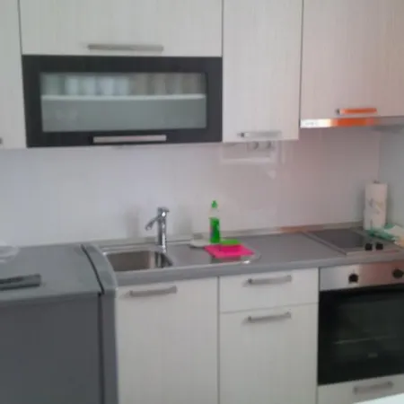 Gaston Podgora (Split-Dalmatia)