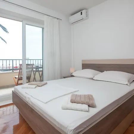 Apartment Gaston