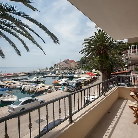 Gaston Podgora (Split-Dalmatia)