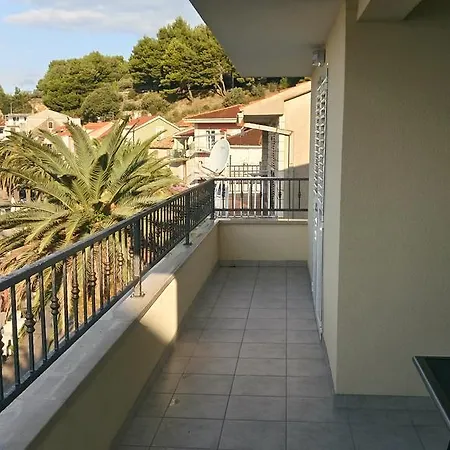 Apartment Gaston *