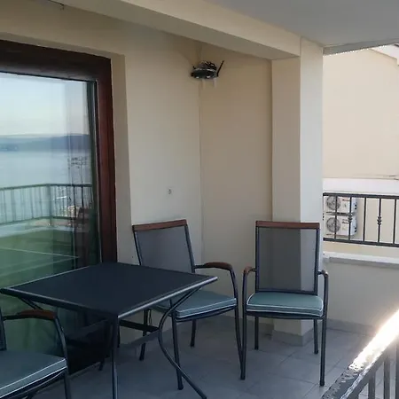 Gaston * Podgora (Split-Dalmatia)