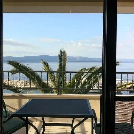 Gaston Podgora (Split-Dalmatia)