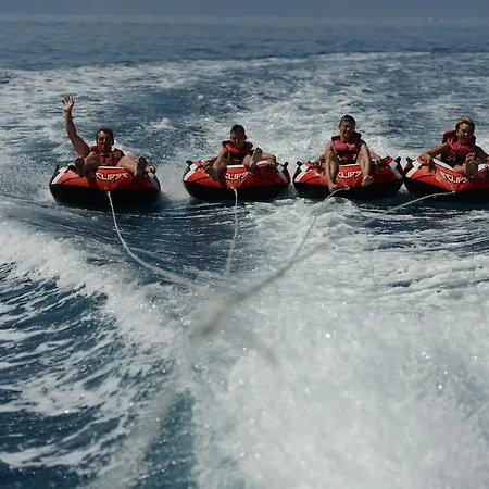 Gaston * Podgora (Split-Dalmatia)