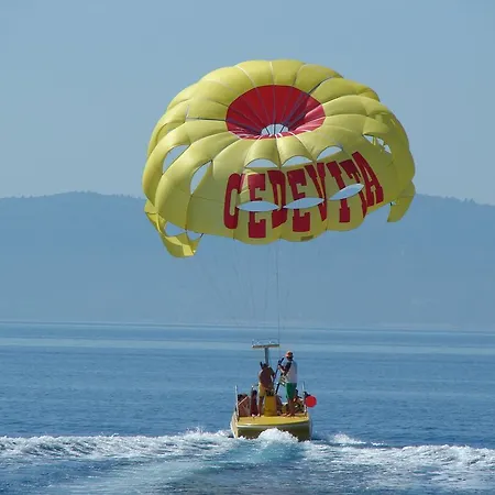 Apartment Gaston Podgora (Split-Dalmatia)