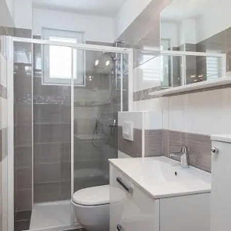 Gaston * Podgora (Split-Dalmatia)