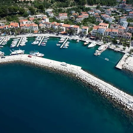 Apartment Gaston Podgora (Split-Dalmatia)