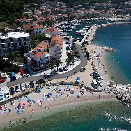 Gaston Podgora (Split-Dalmatia)