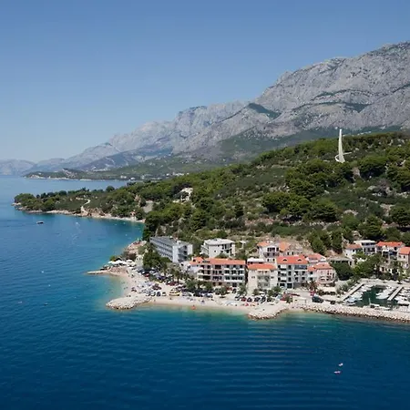 Apartment Gaston Podgora (Split-Dalmatia)