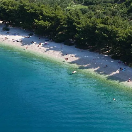 Gaston * Podgora (Split-Dalmatia)