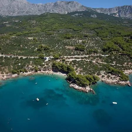 Gaston Podgora (Split-Dalmatia)