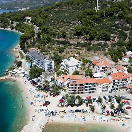 Apartment Gaston Podgora (Split-Dalmatia)