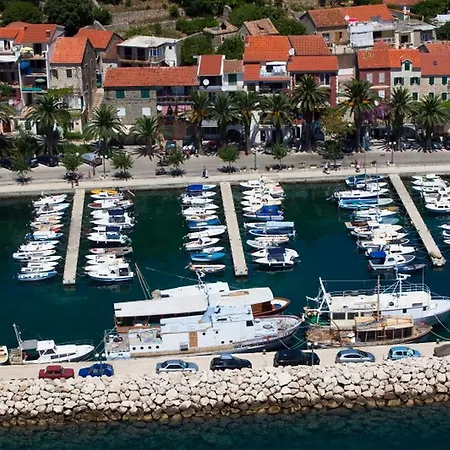 Gaston * Podgora (Split-Dalmatia)