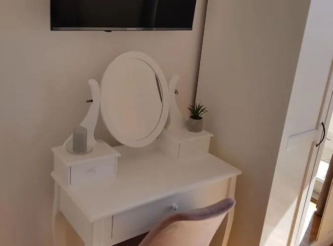 Gaston Apartamento Podgora (Split-Dalmatia)