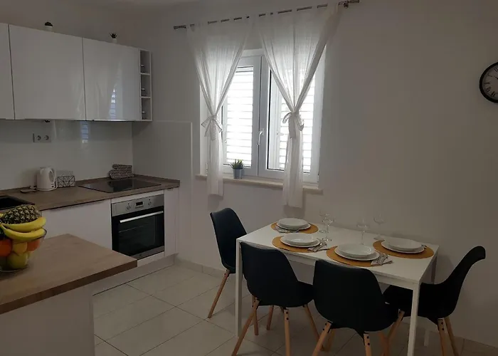 Apartman Gaston *