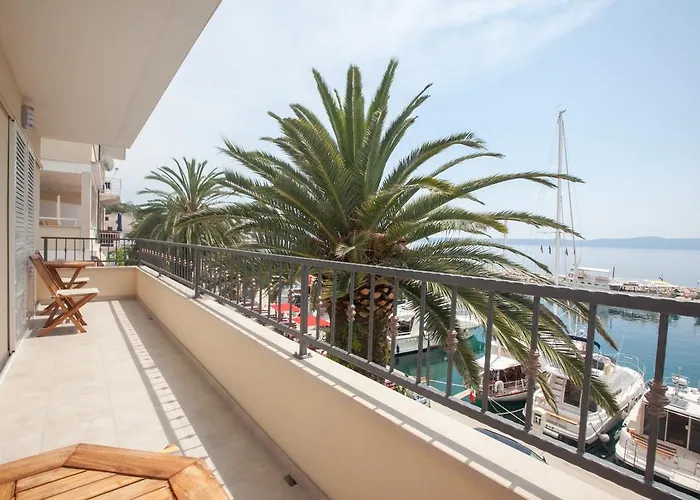 Apartamento Gaston