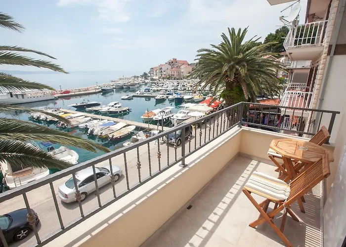 Apartman Gaston *