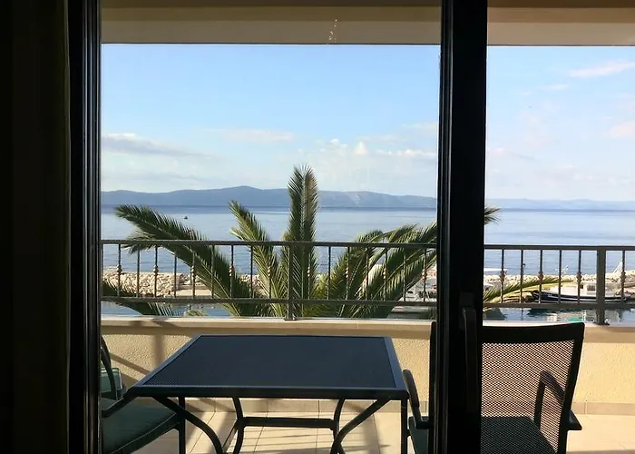 Gaston Podgora (Split-Dalmatia)